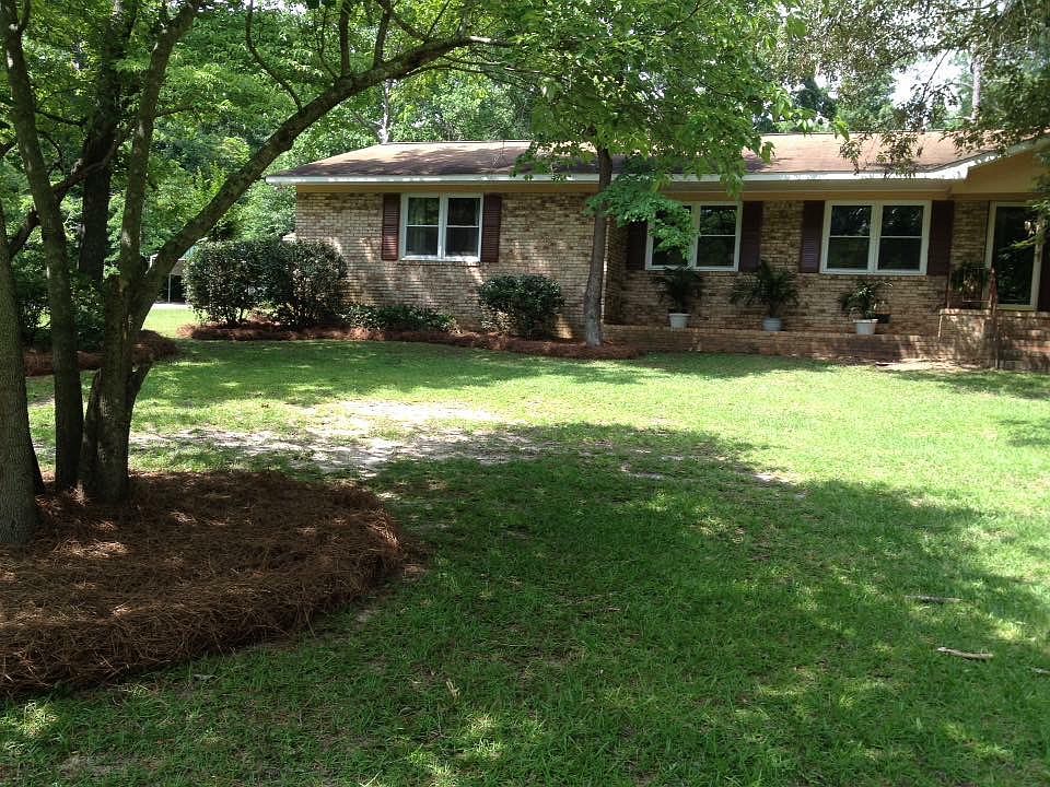 Beautiful family home