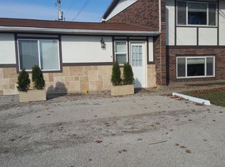 2067 Libertyville Rd #E5, Fairfield, IA 52556