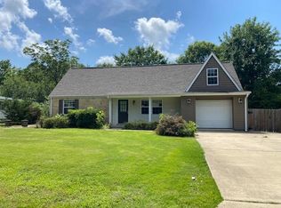 2009 N Parkway St, Corinth, MS 38834