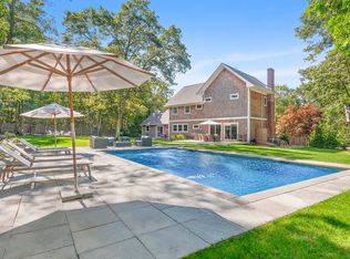 450 Water Mill Towd Rd, Southampton, NY 11968