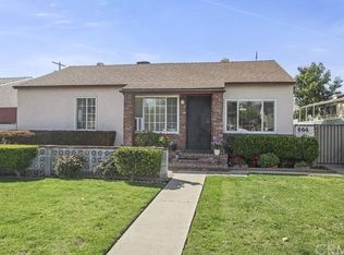 6643 Denny Ave, North Hollywood, CA 91606
