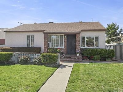 6643 Denny Ave, North Hollywood, CA, 91606