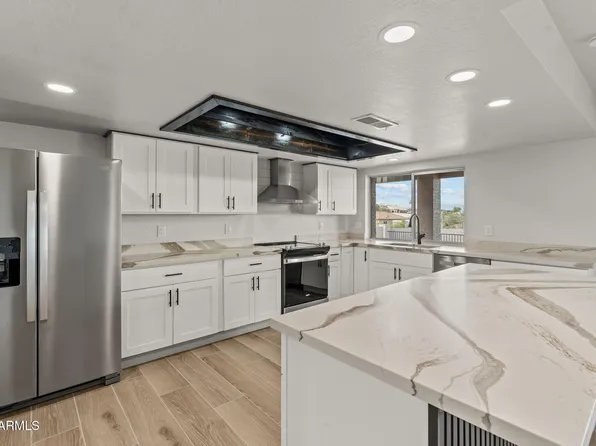 1560 Vista Drive, Wickenburg, AZ 85390