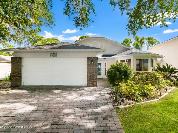 2880 La Cita Ln, Titusville, FL 32780