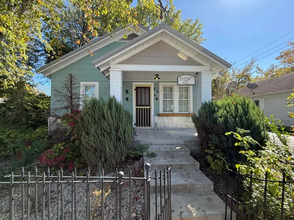 266 Main St, Russell Springs, KY 42642