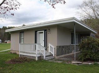 672 Oakland Valley Rd, Cuddebackville, NY 12729