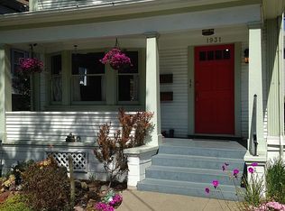 1931 Rose St, Berkeley, CA 94709