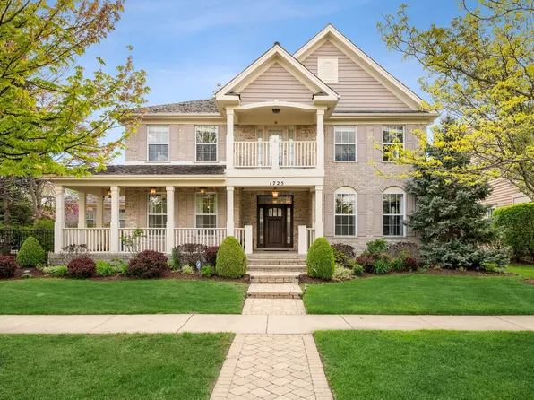 1725 Annapolis Dr, Glenview, IL 60026