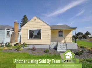 1804 N Cook St, Spokane, WA 99207