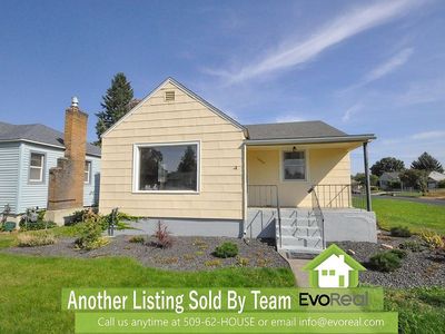 1804 N Cook St, Spokane, WA, 99207