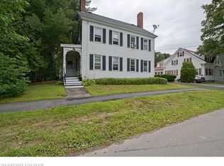 14 Summer St, Saco, ME 04072