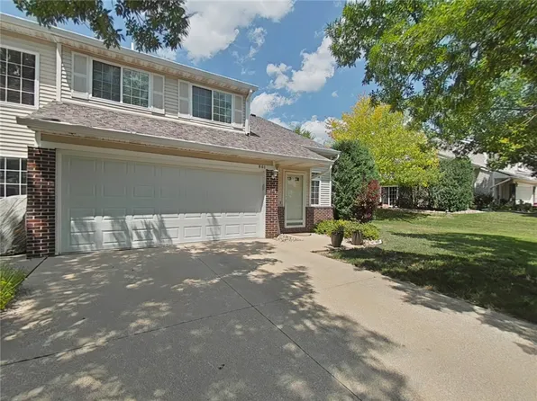 5221 Village Run Ave #808-DES, Des Moines, IA 50317