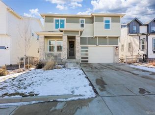 8016 Adams Fork Ave, Littleton, CO 80125