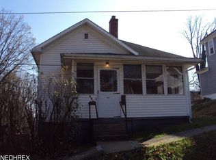 501 Walnut Ave, Cambridge, OH 43725