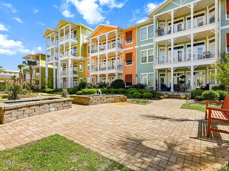 8700 Front Beach Rd #4210 — Photo 46