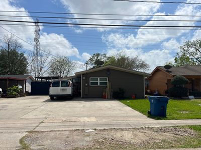 1306 Avenue N, South Houston, TX, 77587