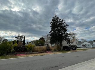 500 Carolina Ave, Virginia Beach, VA 23451