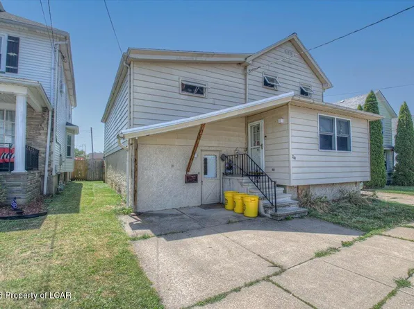 249 Grant St, Exeter, PA 18643