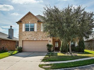 9647 Darbey Trace Dr, Spring, TX 77379