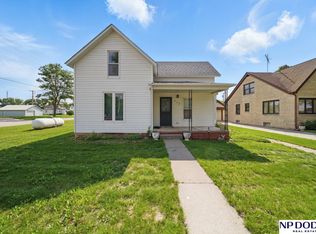 248 N Ash St, Dodge, NE 68633
