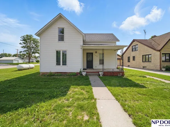 248 N Ash St, Dodge, NE 68633