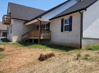 1809 Grey Ridge Rd LOT 5, Maryville, TN 37801