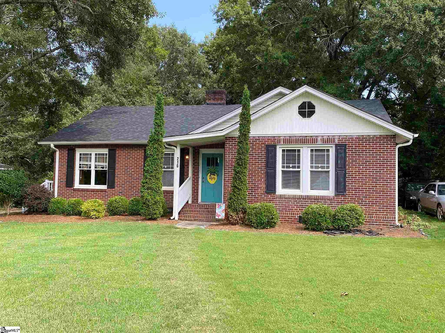 210 Hellams St, Fountain Inn, SC 29644 Zillow