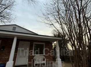 720 Alexander St, Winston Salem, NC 27127