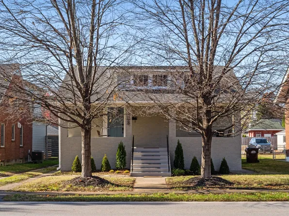 308 Breckenridge Ln, Saint Matthews, KY 40207