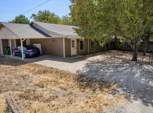 222 Oak Ct, Rhome, TX 76078