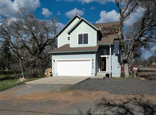 16128 24th Ave, Clearlake, CA 95422
