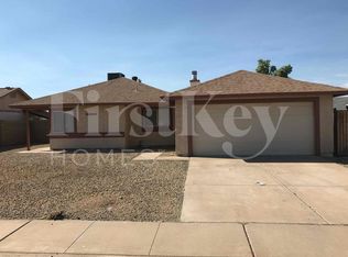 6025 W Evans Dr, Glendale, AZ 85306