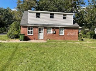 1702 40th St APT B, Columbus, GA 31904