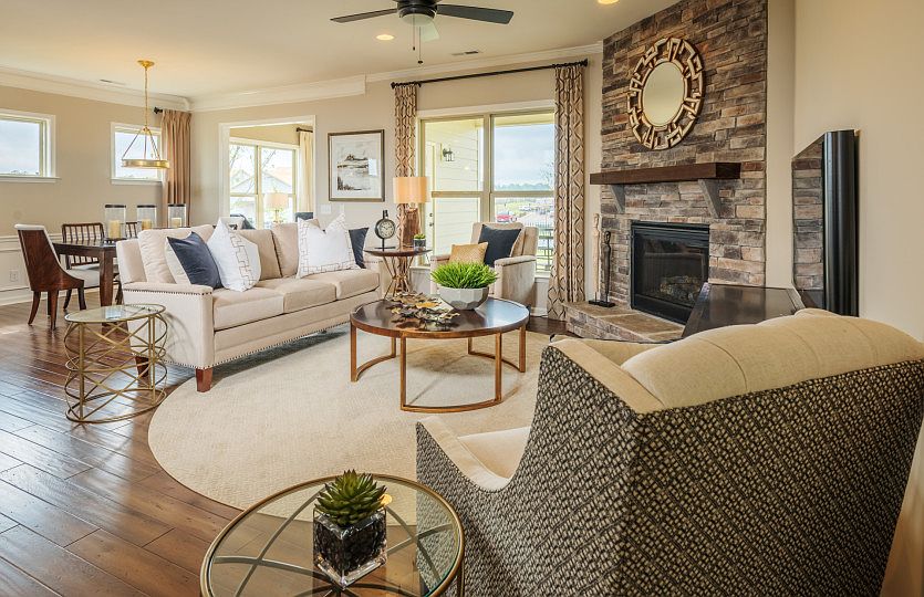 1637 Carolina Orchards Blvd Fort Mill, SC, 29715 Apartments for Rent