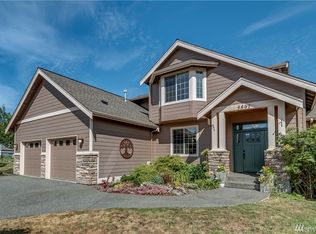5892 Foxtail Ct, Ferndale, WA 98248