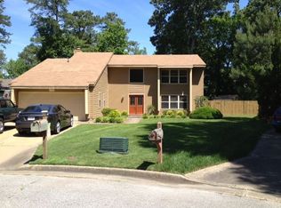 1505 Seaford Cv, Virginia Beach, VA 23464