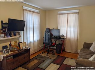 464 Highland Ave APT 1, Malden, MA 02148