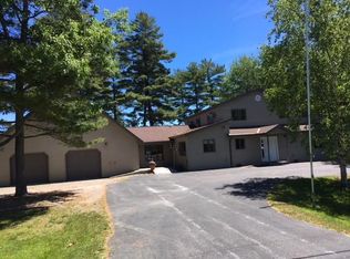 7225 Us Highway 23 S, Ossineke, MI 49766