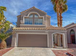 2116 Feather Bush St, Henderson, NV 89074