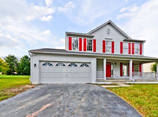 4400 Sutherland Cir, Upper Marlboro, MD 20772