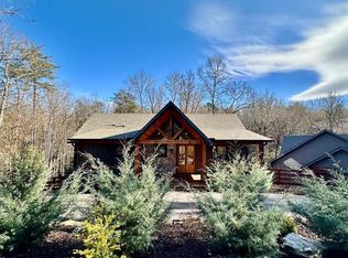 522 Lees Ride, Mc Caysville, GA 30555