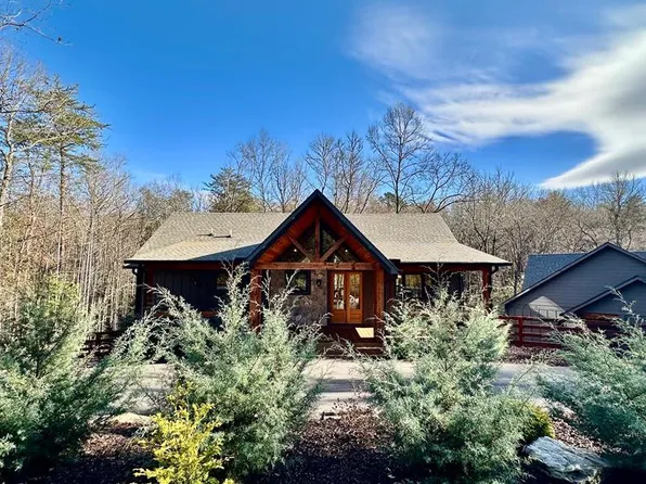 522 Lees Ride, Mc Caysville, GA 30555