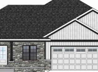 467 Woodfield Prairie Way, Hobart, WI 54155