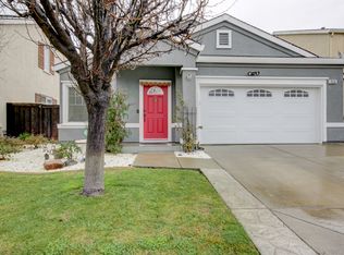 2576 Shorey Way, Fairfield, CA 94533