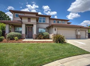 15460 Boundary Ct, Rancho Murieta, CA 95683