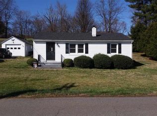 4091 Plank Rd, North Garden, VA 22959