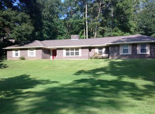 301 Wilson Dr, Troy, AL 36079