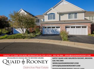 792 Parkview Ct, Glen Ellyn, IL 60137