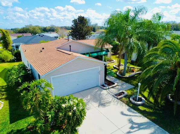 17477 SE 74th Seabrook Ct, The Villages, FL 32162