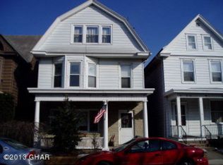 133 N Laurel St, Hazleton, PA 18201
